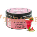 Тютюн для кальяну CULTt Strong DS34 Watermelon lemonade (Кавуновий лимонад) 100 гр. Фото.